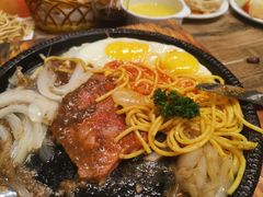 -好士牛排(解放道店)