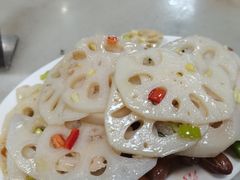 -老蔡记(二七广场店)