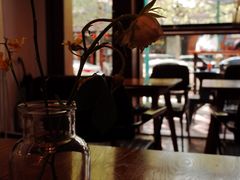 -AFS Cafe & Canteen(闽江二路店)
