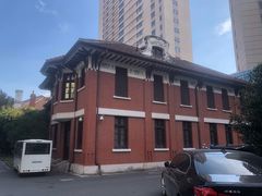-上海交通大学医学院附属瑞金医院(总院)