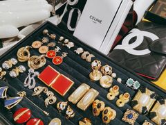 -HelloHi Vintage中古店