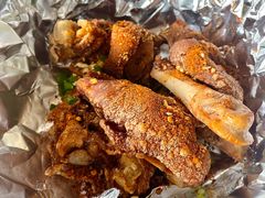 -野蔓果·山野菜(西湖景区·龙井茶田店)