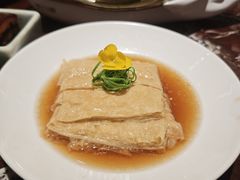 -新白鹿餐厅(西湖银泰店)