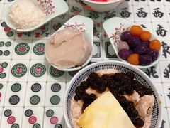 -堂屋糖水店(愚园店)