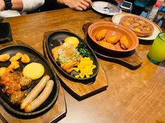 -萨莉亚意式餐厅(南京龙湾天街店)