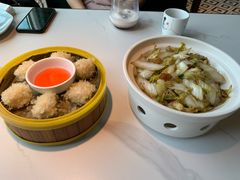 -庆江南江南菜(琴湖溪里花园城店)