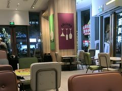 -乐凯撒披萨(汇港购物中心店)
