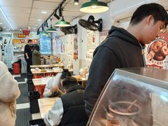 -柳州肥姨妈大骨螺蛳粉(东靖路店)