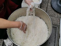 -覃肥叔桂林米粉(粮道街店)