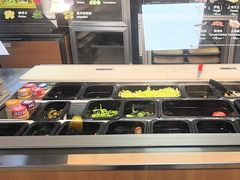 -赛百味SUBWAY(金宝汇店)