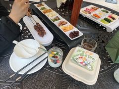 -熙楼(翠湖店)