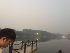 -南国桃园旅游度假区