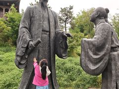 -南阳卧龙岗武侯祠