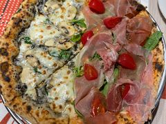 -Primo·丽莫意大利窑烤披萨