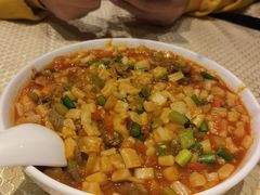 丁丁炒面-巴扎美食·新疆菜·西域歌舞表演餐厅(新疆大厦店)