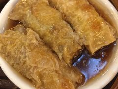 -添好运点心专门店(深水埗店)