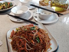 -如轩·海鲜砂锅粥·潮汕菜(小榄店)