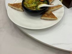 -五观堂素食(新华路店)