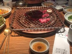 -王妃家(明洞中央店)