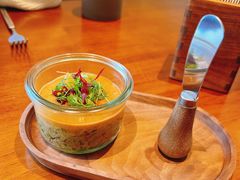 -OTIUM • 柴屿麦(亮马桥店)
