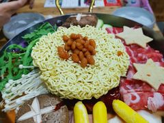 -李先生的首尔小馆(松江启源广场店)