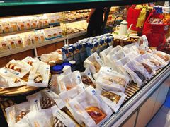 -盒马X会员店(王府井奥莱UP TOWN店)