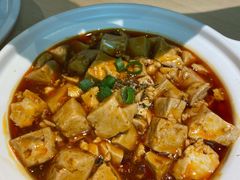 -吕氏疙瘩汤·海鲜新鲁菜(凯德mall新都心店)