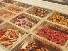 -拿渡·水煮鱼 麻辣香锅(西单大悦城店)