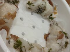 -船歌·鱼水饺青岛菜(国贸商城店)