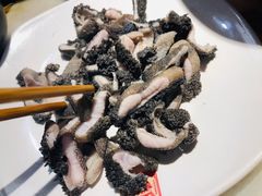 -京门老爆三·铜锅涮肉 爆肚(望京店)