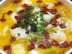 -老苏州大客堂·苏帮菜·松鼠桂鱼·苏州传统小吃(观前街人民商场店)