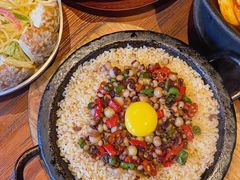 -兰边碗(鼓楼店)