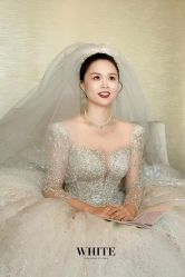 -纯色时光婚纱艺术馆WHITE