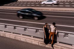 -唯一视觉婚纱摄影(李家村店)