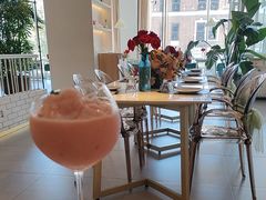 -ins森林童话餐厅coffee&bistro