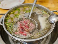 吊龙-柴头哥·牛肉火锅(爱民路店)