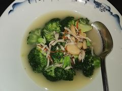 -杭州香格里拉·香宫中餐厅
