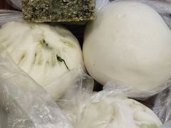 -王家沙点心店(南京西路总店)