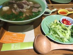 火车头米粉-越弥越南传统美食馆