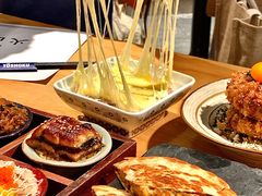 -火山屋台(新街口店)