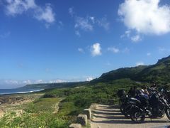 -鹅銮鼻公园