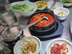 -喜来稀肉(虹泉路店)