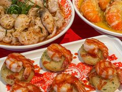 -神更仔·潮汕魂大排档(汉口路店)