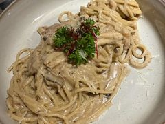 -The Good Place好地方·Brunch·coffee(国贸店)