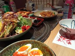 -隐泉京望日式料理(太和广场店)