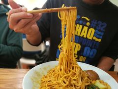 招牌肉酱面-醉面(五道口启迪大厦店)