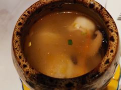 -马克西姆俄罗斯餐厅(通亚街店)