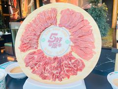 -阳坊胜利涮羊肉(阳坊老店)