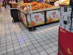 -世纪联华(临平邱山店)