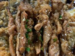 肉筋-小民大排档(马场角横路店)